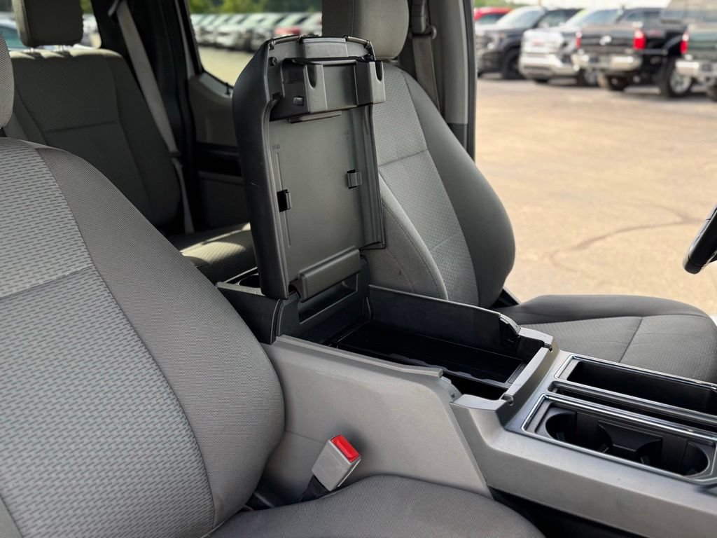 Used 2020 Ford F150 XLT w/ Equipment Group 302A Luxury AWD/4WD image 24
