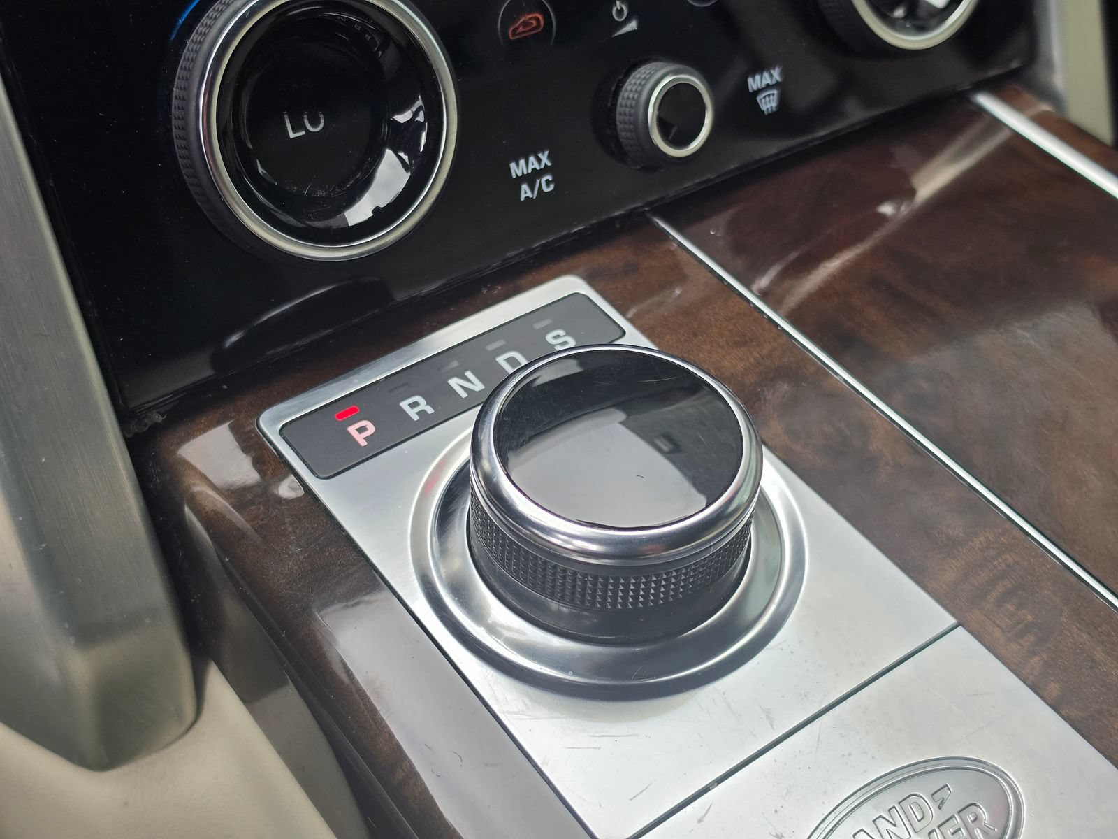 Used 2019 Land Rover Range Rover HSE AWD/4WD image 17
