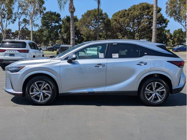 New 2026 Lexus RX 350 Premium image 8