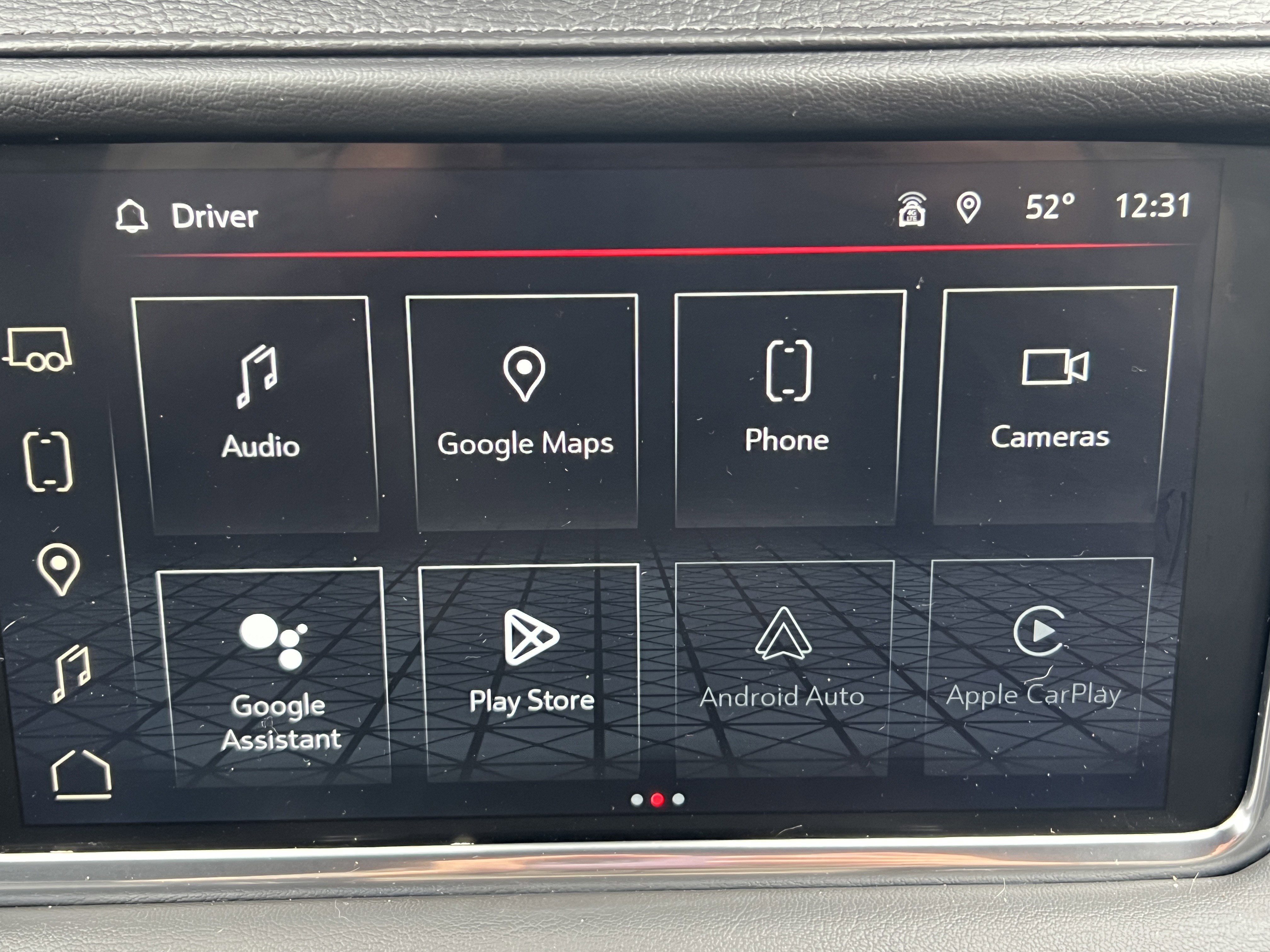 Certified 2022 GMC Yukon XL Denali image 13