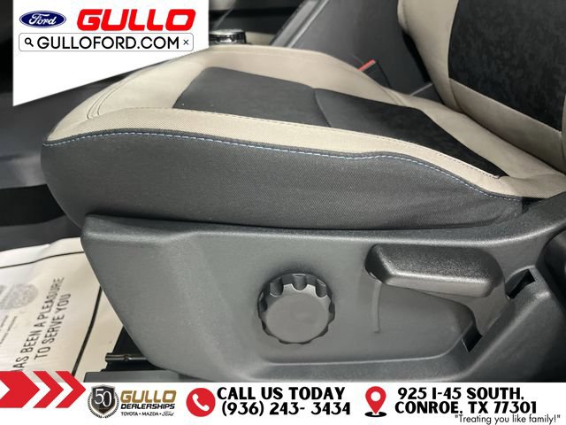 Certified 2022 Ford Bronco Wildtrak AWD/4WD image 23