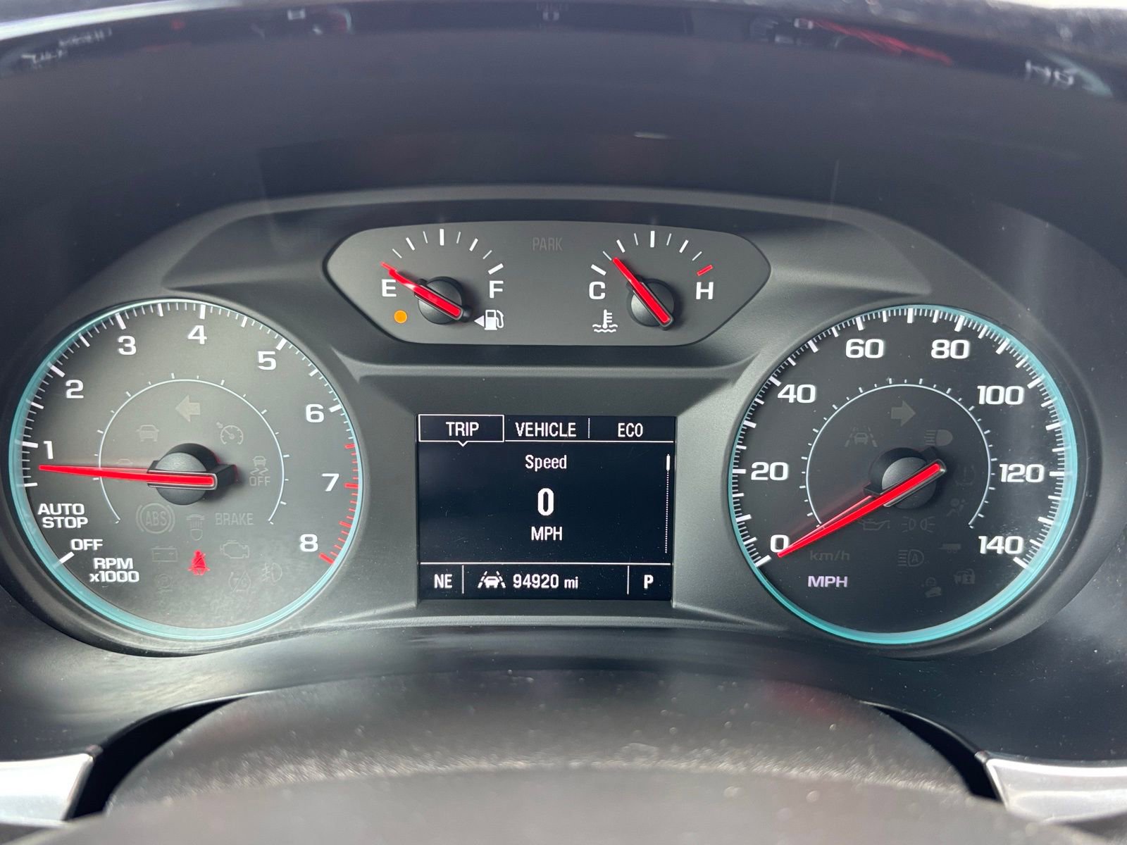 Used 2023 Chevrolet Traverse LS image 6