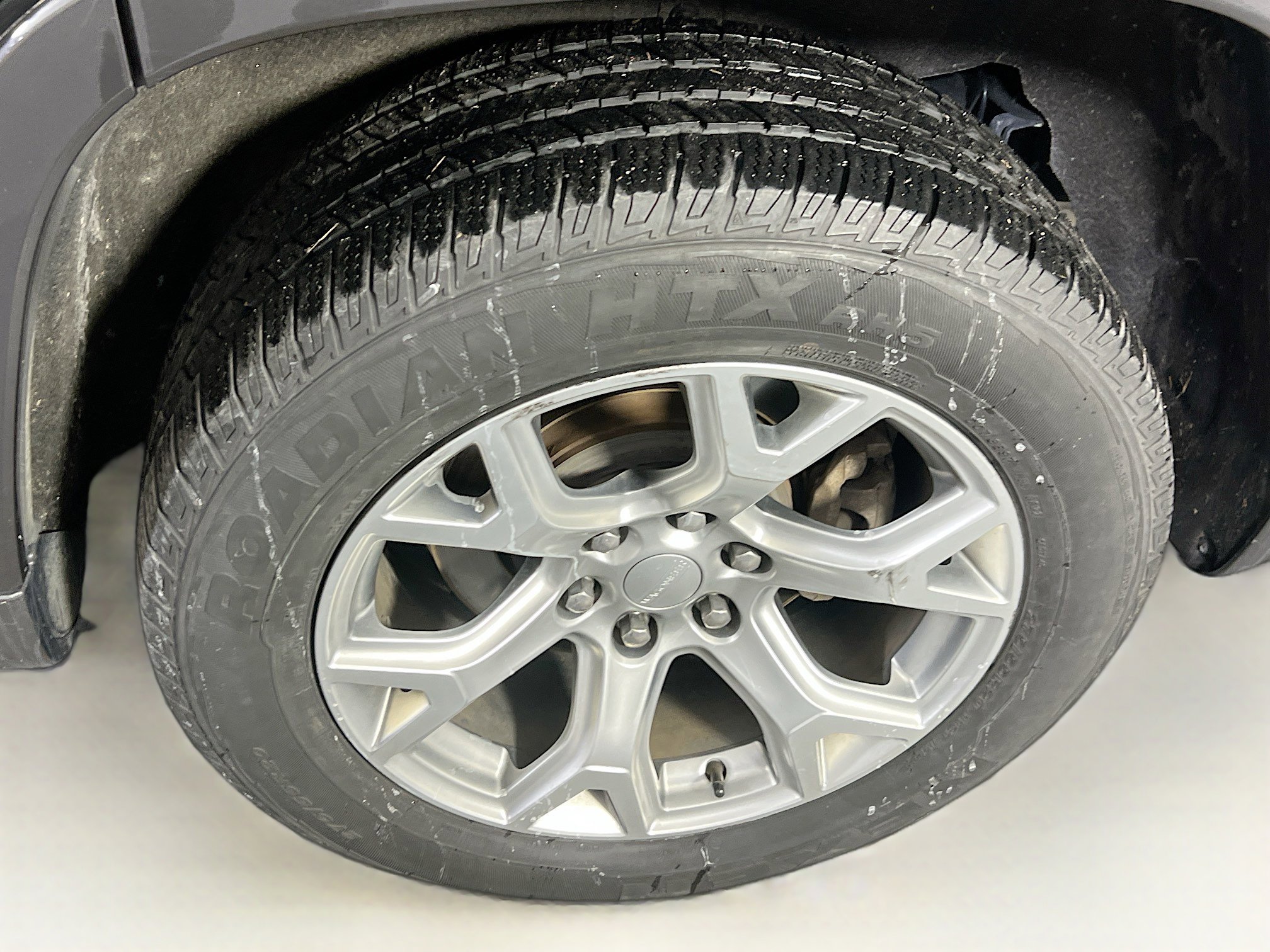 Used 2022 Jeep Wagoneer Series II image 33