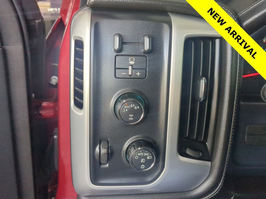 Used 2018 GMC Sierra 1500 SLT image 20