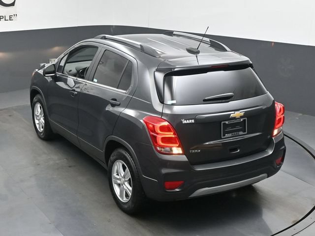 Used 2017 Chevrolet Trax LT FWD image 41
