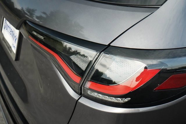 Certified 2023 Honda HR-V EX-L image 12