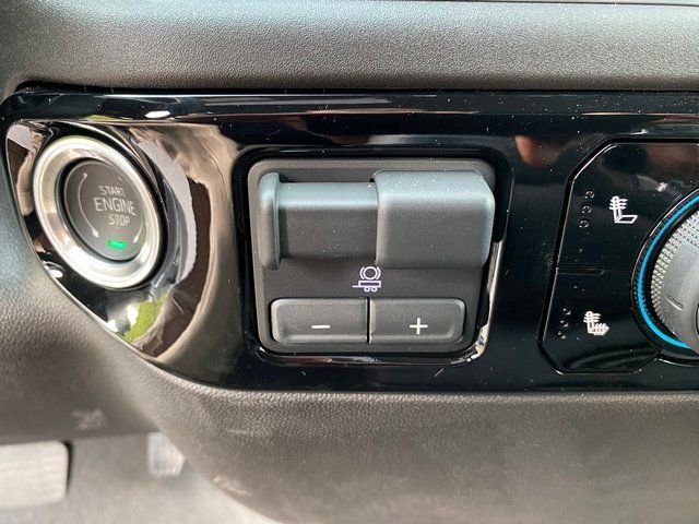 New 2026 Chevrolet Silverado 1500 LT w/ Convenience Package II image 14