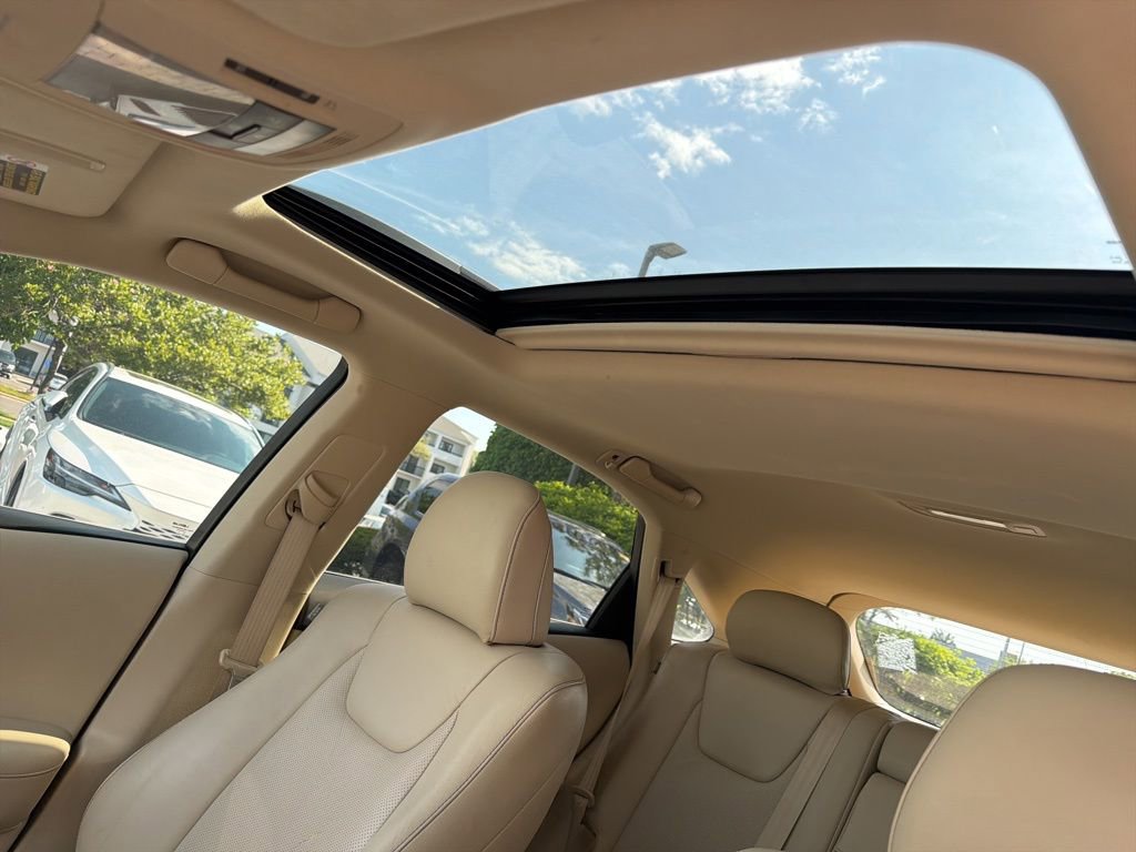 Used 2015 Lexus RX 350 FWD image 41