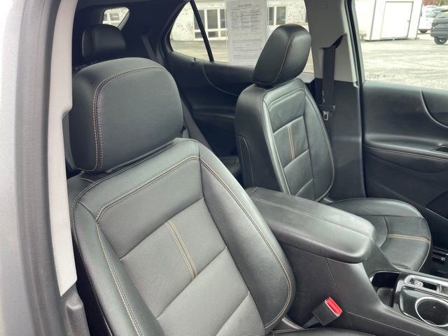 Used 2023 Chevrolet Equinox Premier image 38