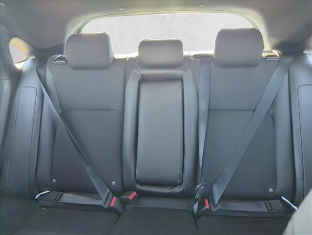 New 2026 Honda Civic Sport image 16