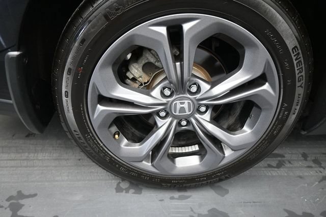 Used 2023 Honda Accord EX image 11