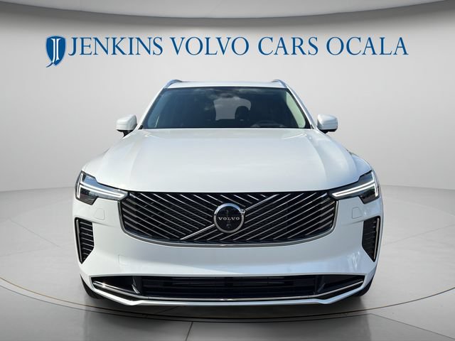 New 2026 Volvo XC90 T8 Ultra w/ Protection Package Premier AWD/4WD image 8