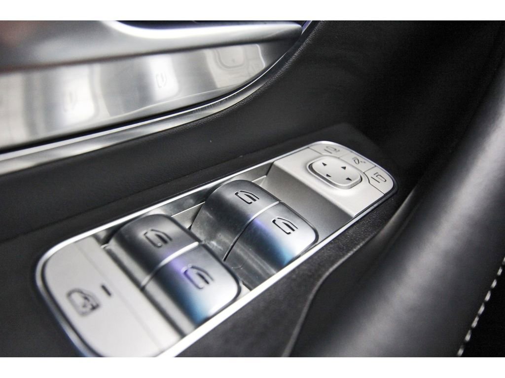 Used 2024 Mercedes-Benz GLE 63 AMG S image 20