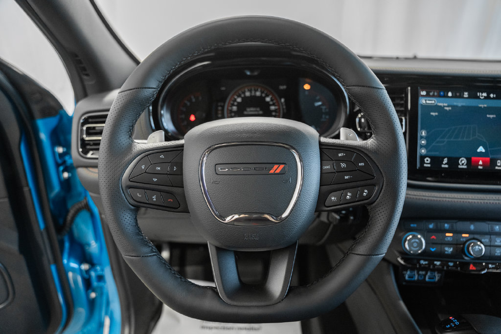 New 2026 Dodge Durango GT AWD/4WD image 31