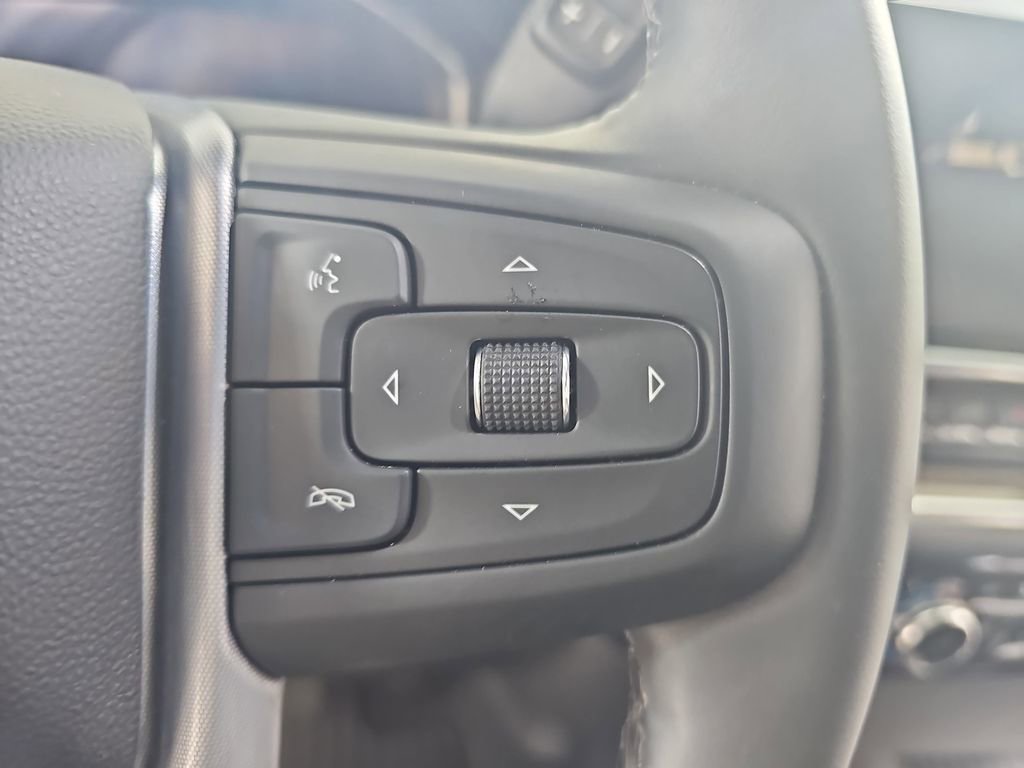 Certified 2025 GMC Sierra 1500 Elevation AWD/4WD image 23