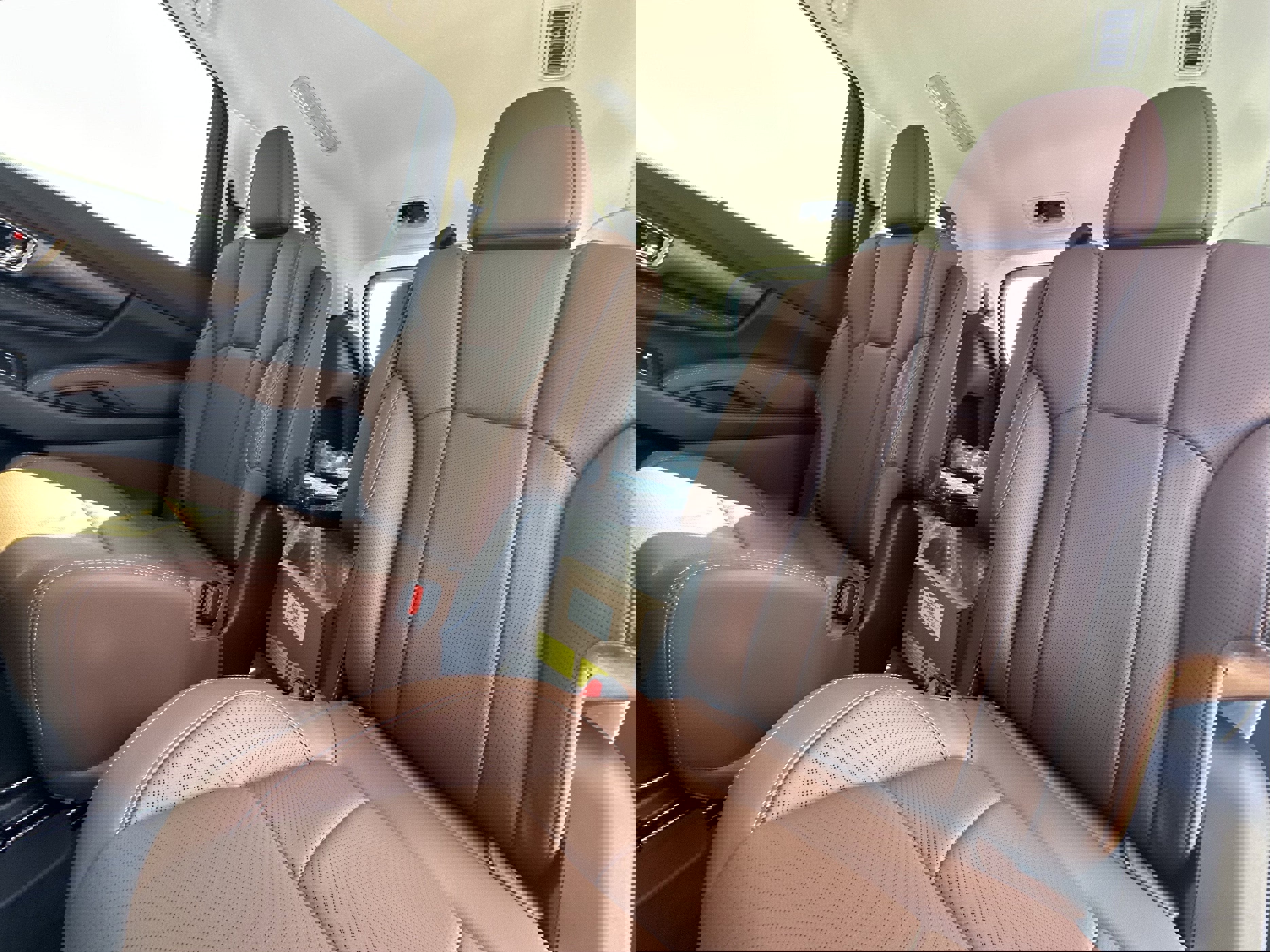 New 2025 Subaru Ascent Touring image 27