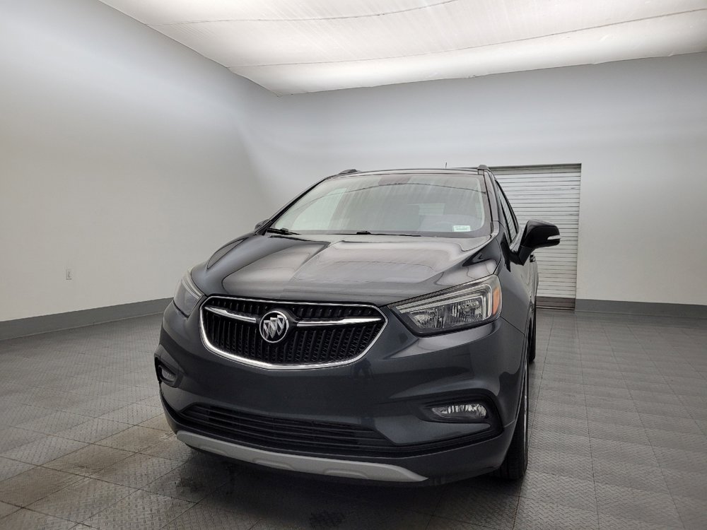 Used 2018 Buick Encore Preferred w/ Experience Buick Package image 15