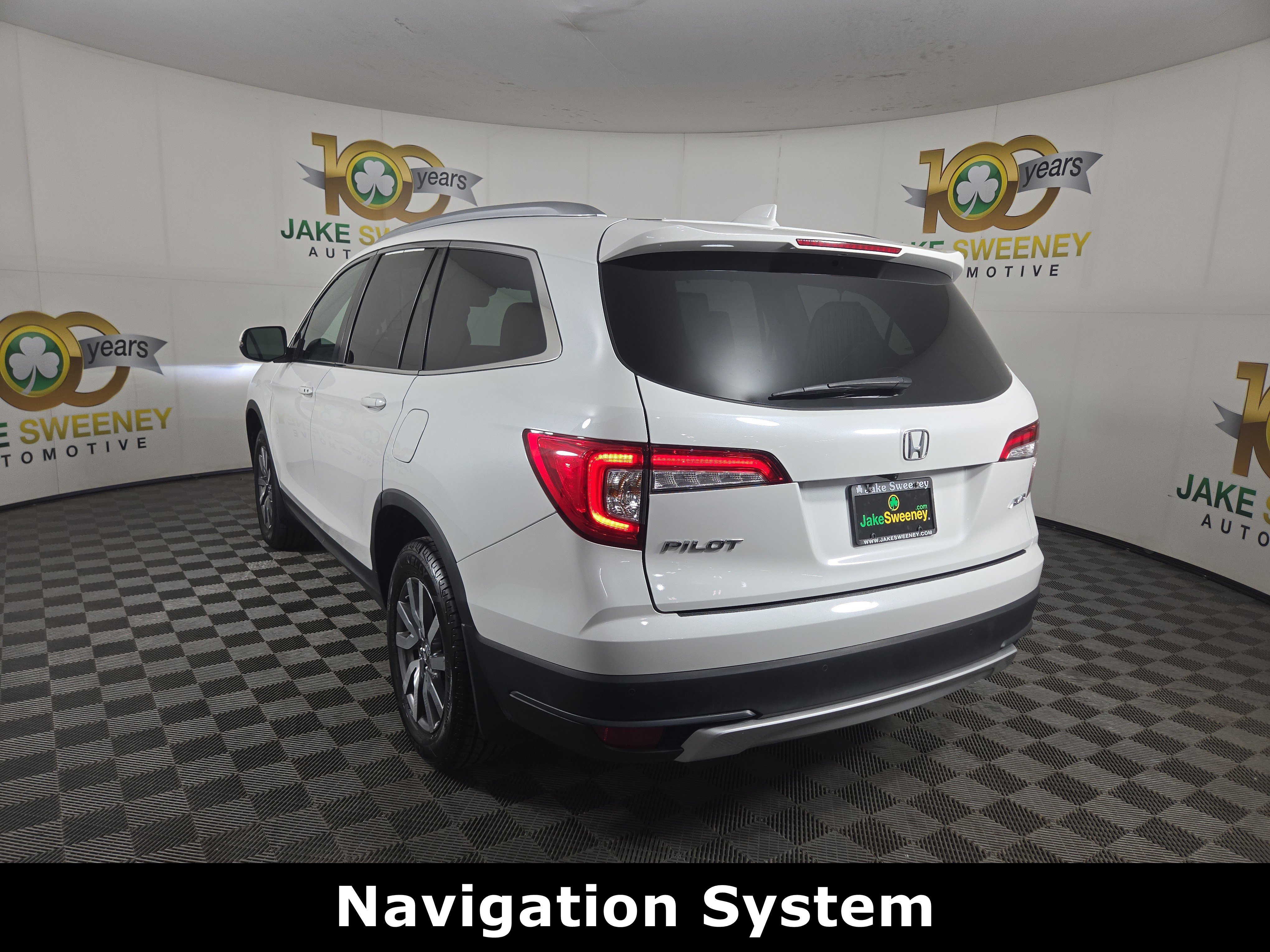 Used 2022 Honda Pilot Black Edition image 6