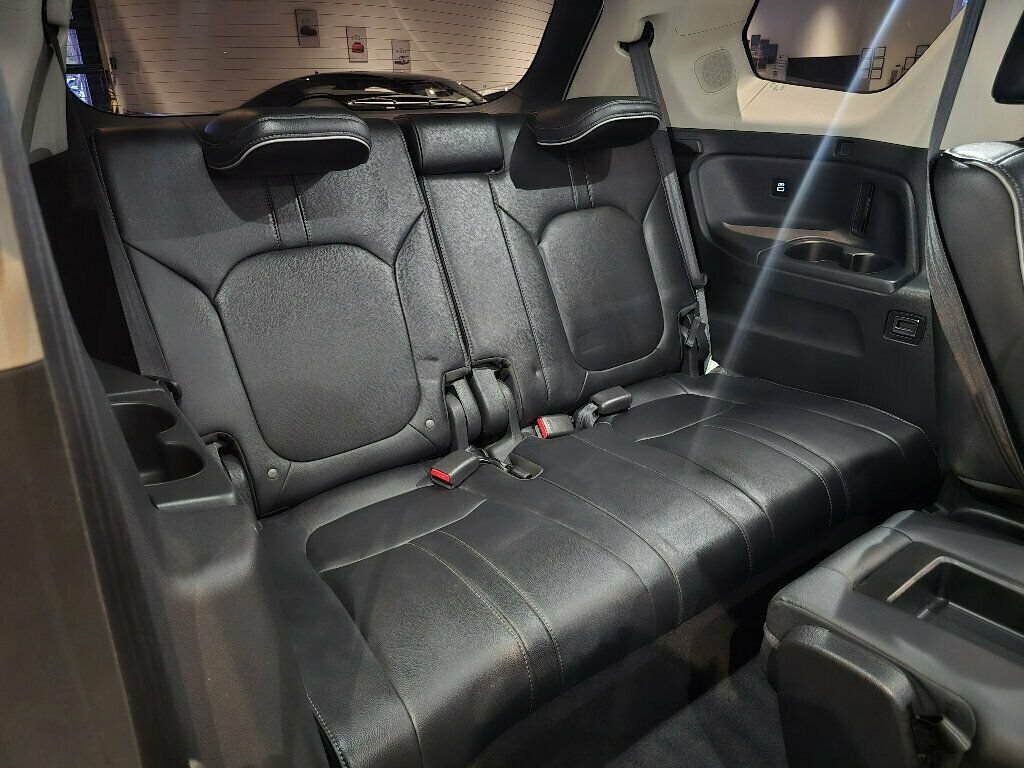 Used 2023 Honda Pilot Elite image 29