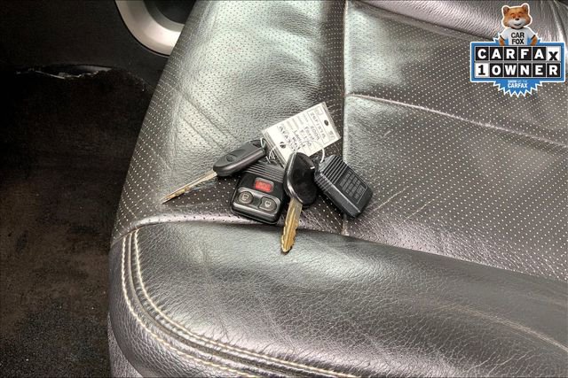 Used 2009 Ford F150 Lariat image 11