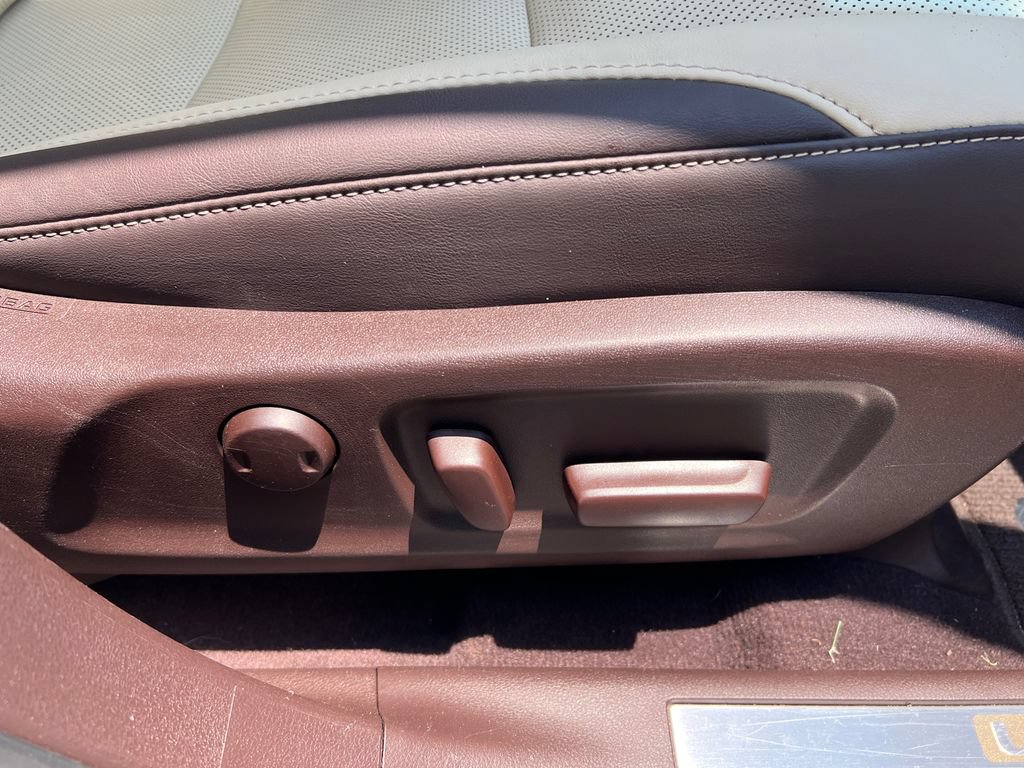Used 2018 Lexus RX 350 FWD w/ Premium Package image 14