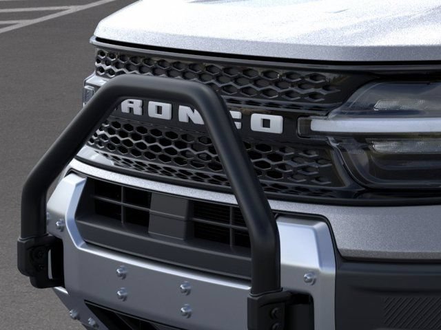 New 2026 Ford Bronco Sport Big Bend w/ Convenience Package AWD/4WD image 17