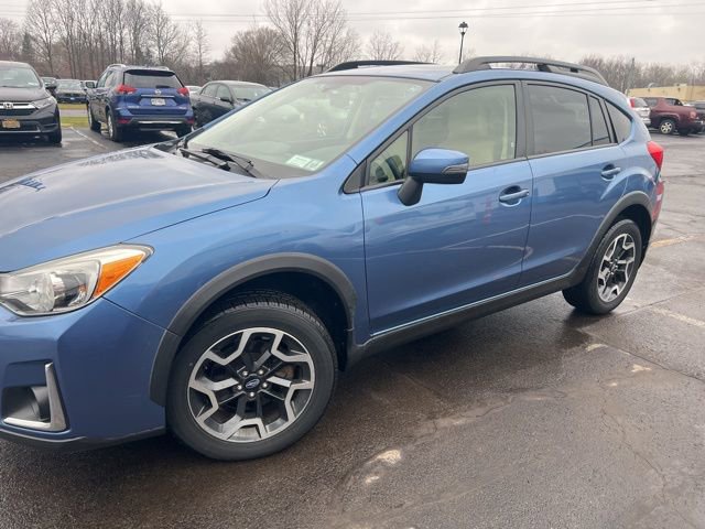 Used 2016 Subaru Crosstrek 2.0i Limited image 4