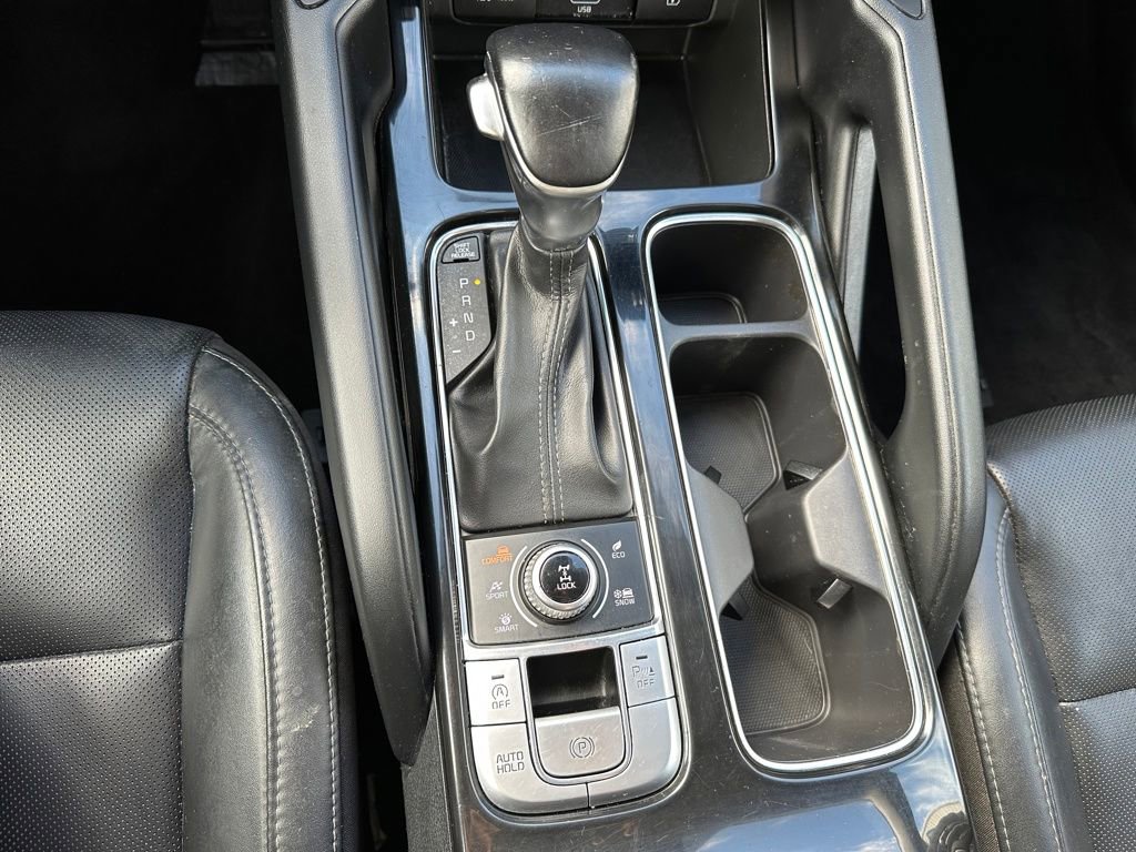 Used 2020 Kia Telluride S image 21