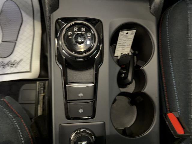 Certified 2024 Ford Bronco Sport Heritage w/ Heritage Convenience Package image 8