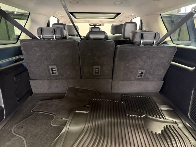 Used 2025 Ford Expedition Max Platinum AWD/4WD image 30