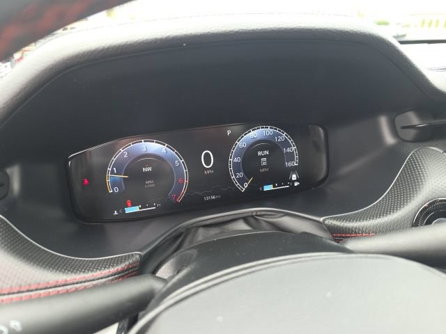 Used 2025 Jeep Compass Trailhawk w/ Trailhawk Elite Group AWD/4WD image 29