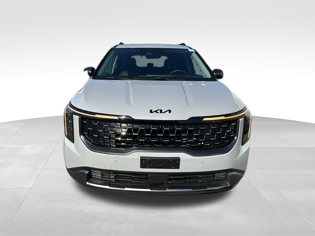 Certified 2026 Kia Carnival SX FWD image 9