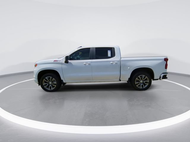 Used 2023 Chevrolet Silverado 1500 RST AWD/4WD image 5