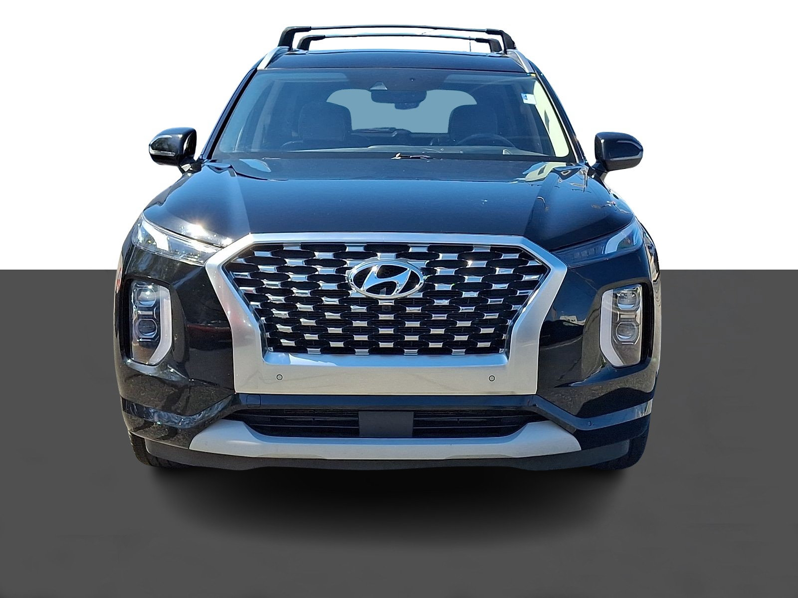 Used 2022 Hyundai Palisade Limited AWD/4WD image 2