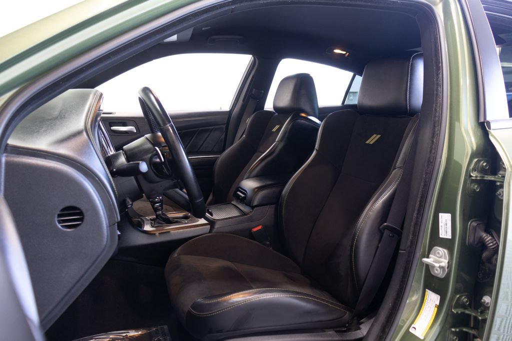 Used 2023 Dodge Charger Scat Pack RWD image 19