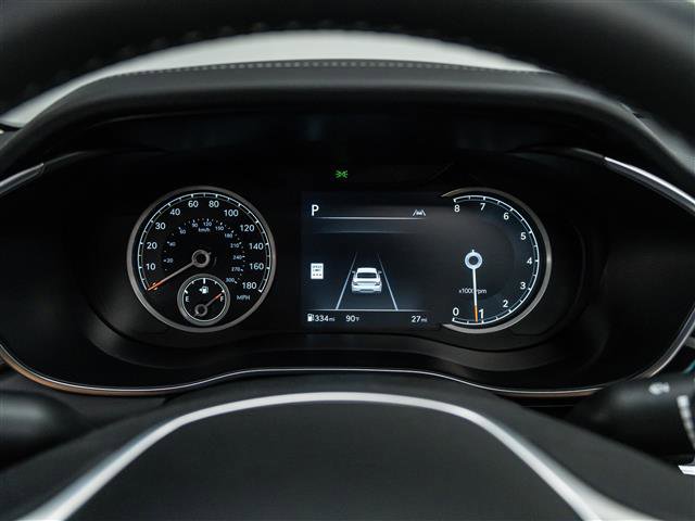 New 2026 Genesis G70 2.5T Prestige image 22