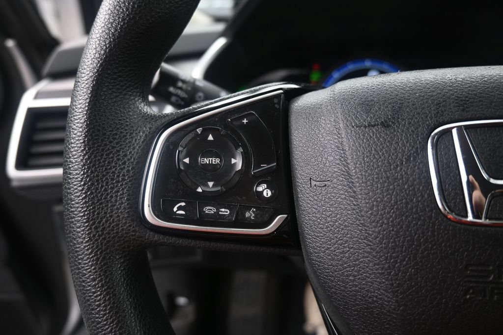 Used 2021 Honda Clarity Plug-In Hybrid image 23