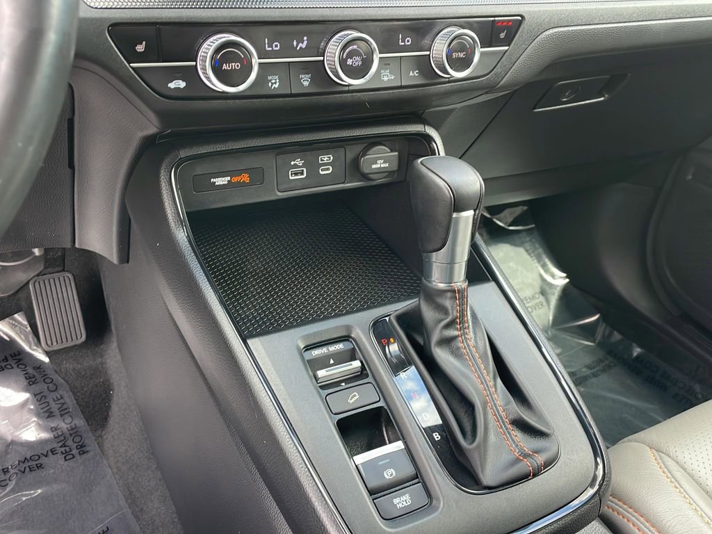 Used 2023 Honda CR-V Sport image 24