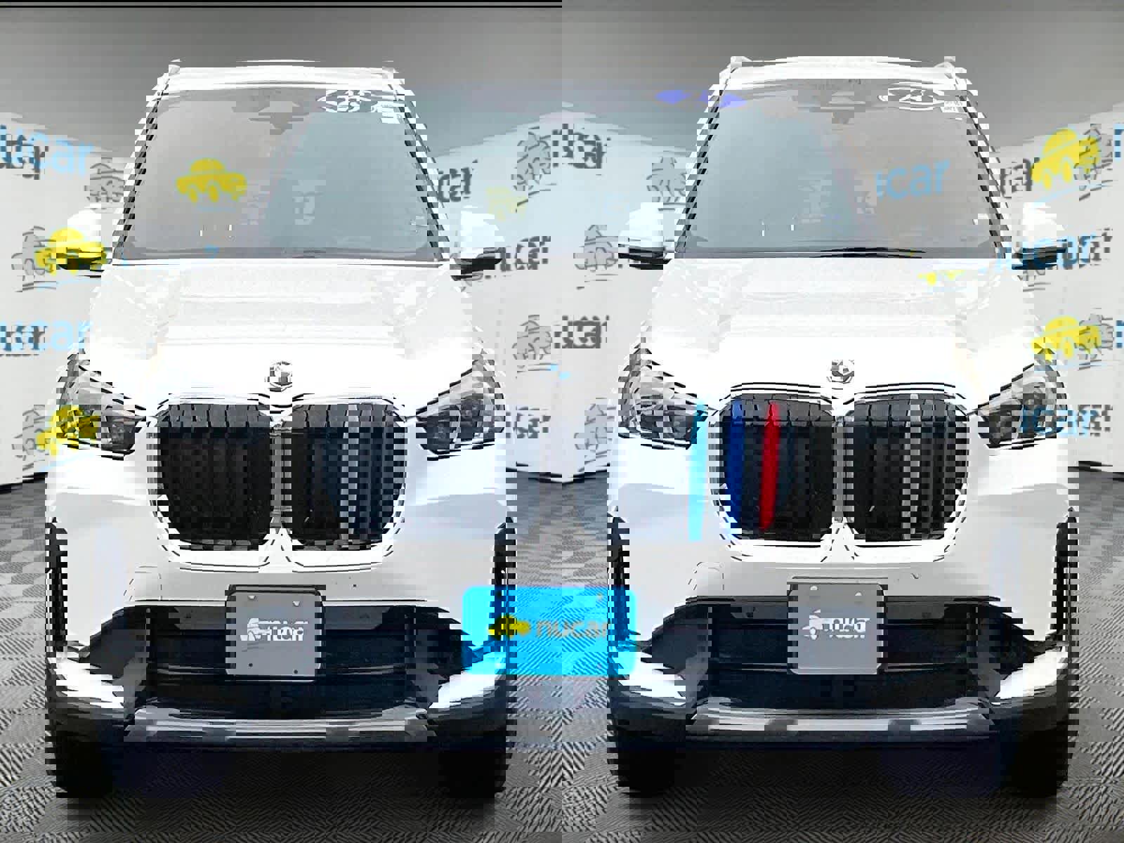 Used 2023 BMW X1 xDrive28i image 2