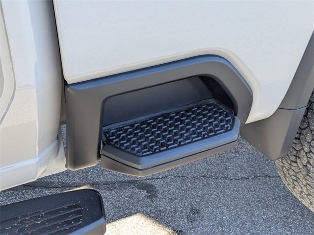 New 2026 Chevrolet Silverado 2500 Custom w/ Custom Value Package image 26