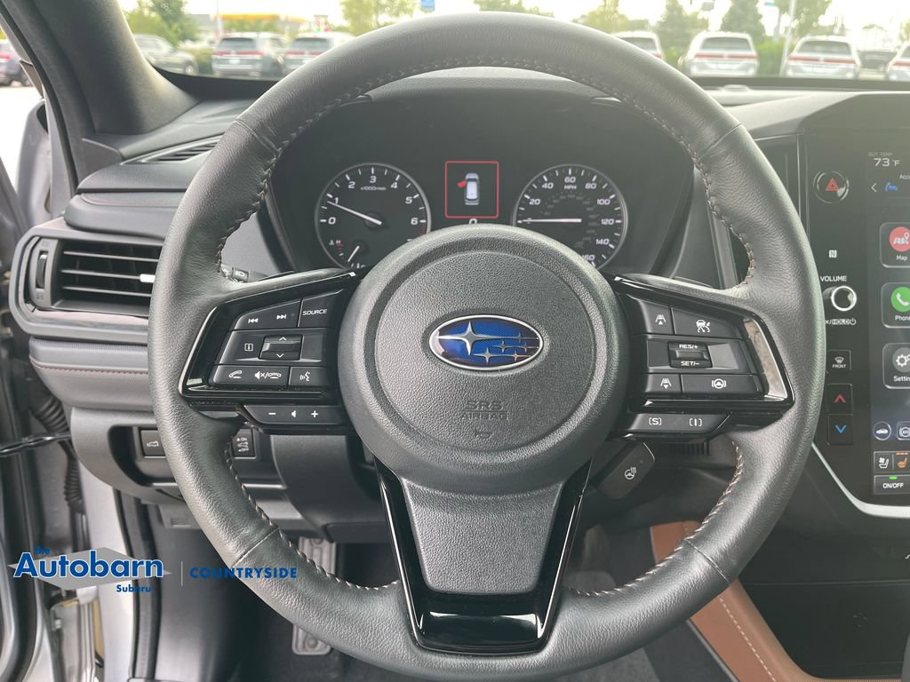 Used 2026 Subaru Forester Touring AWD/4WD image 12