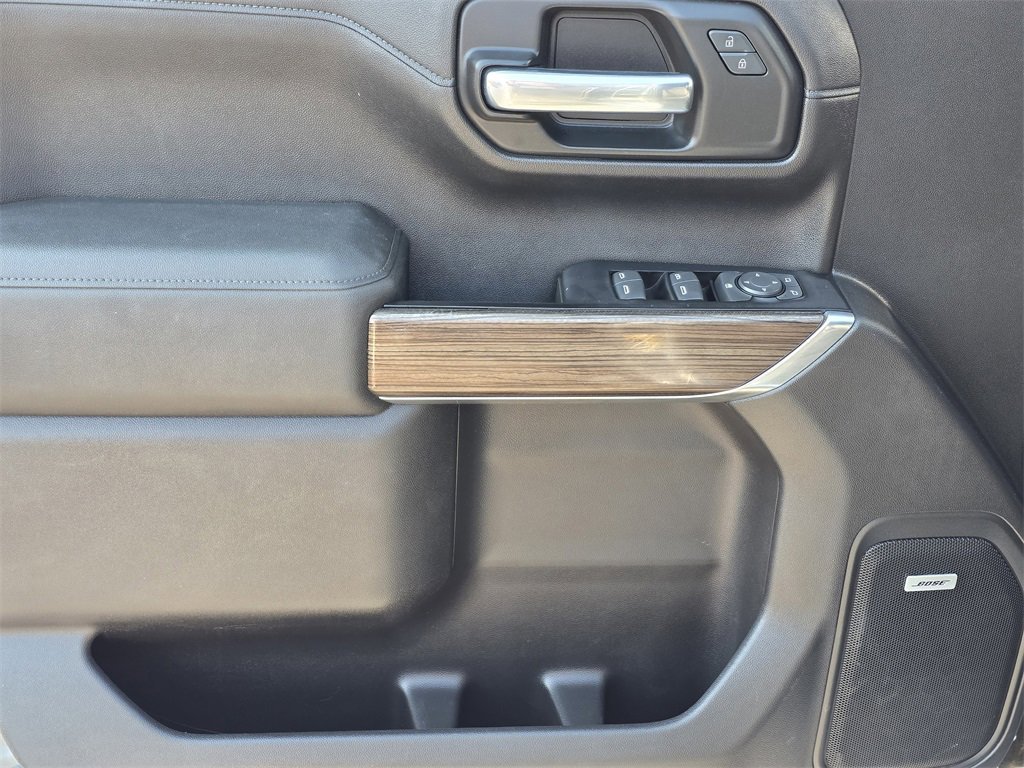 Used 2019 Chevrolet Silverado 1500 RST w/ All-Star Edition image 15