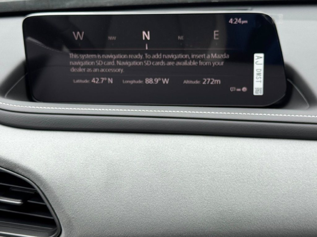 New 2026 MAZDA CX-30 Aire Edition AWD/4WD image 17