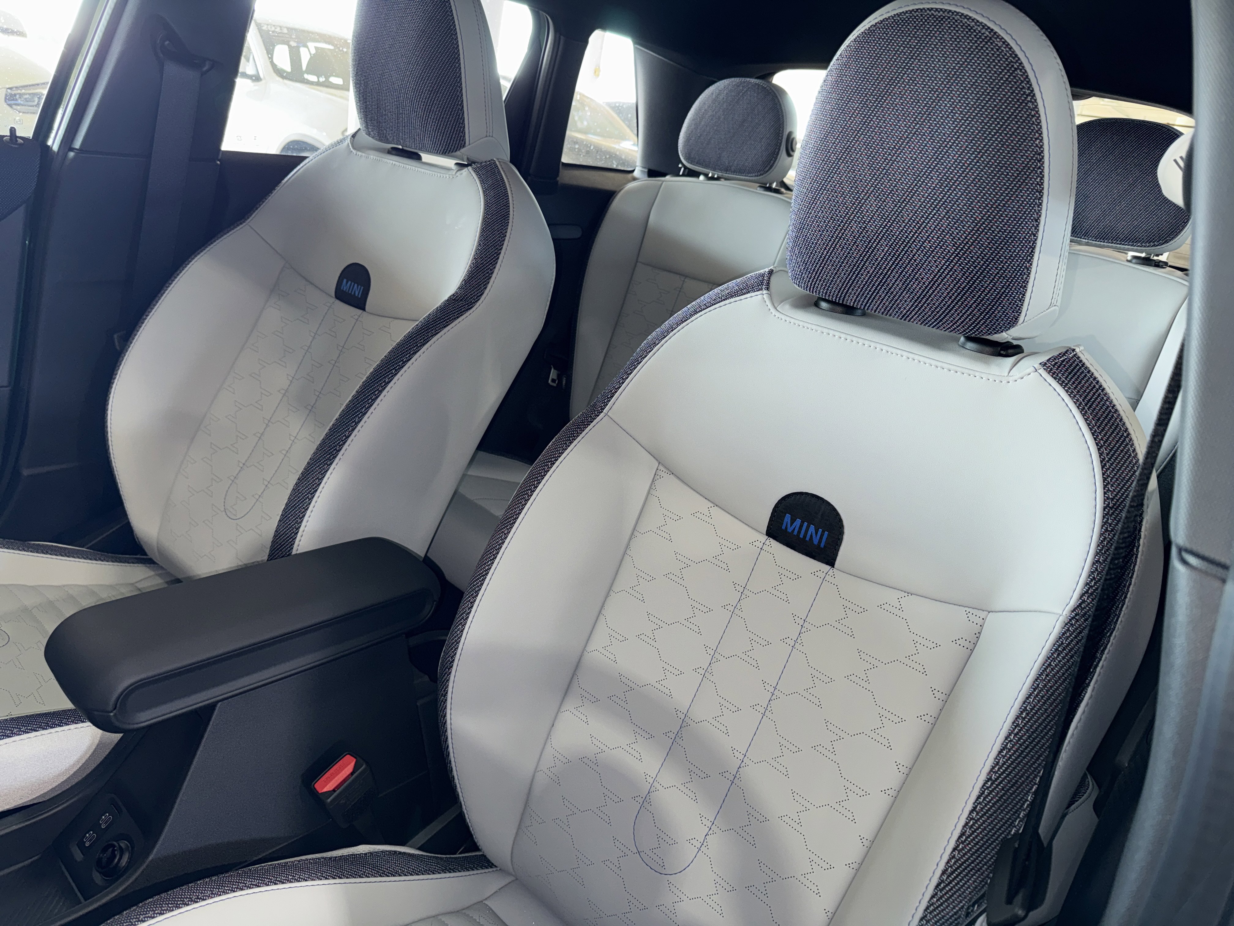 New 2026 MINI Cooper S image 24