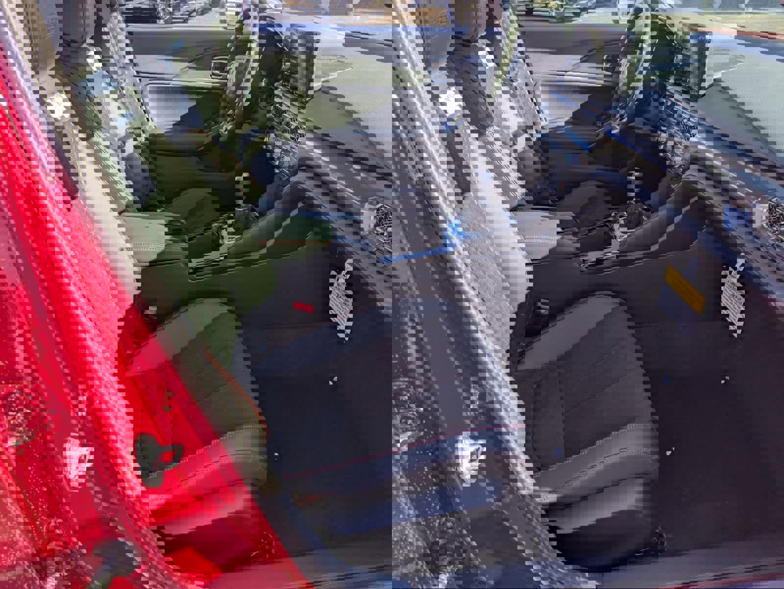 New 2026 Acura Integra Type S image 24