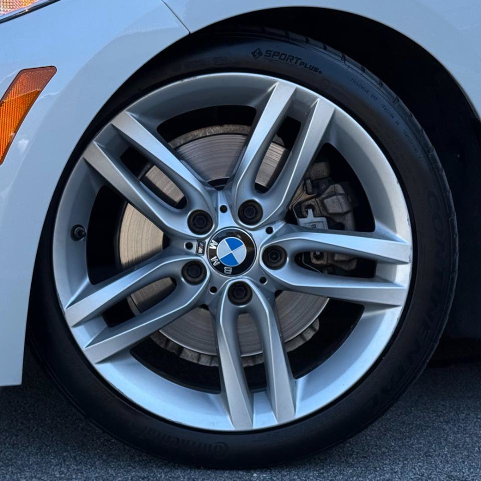Used 2014 BMW 228i Coupe RWD image 22