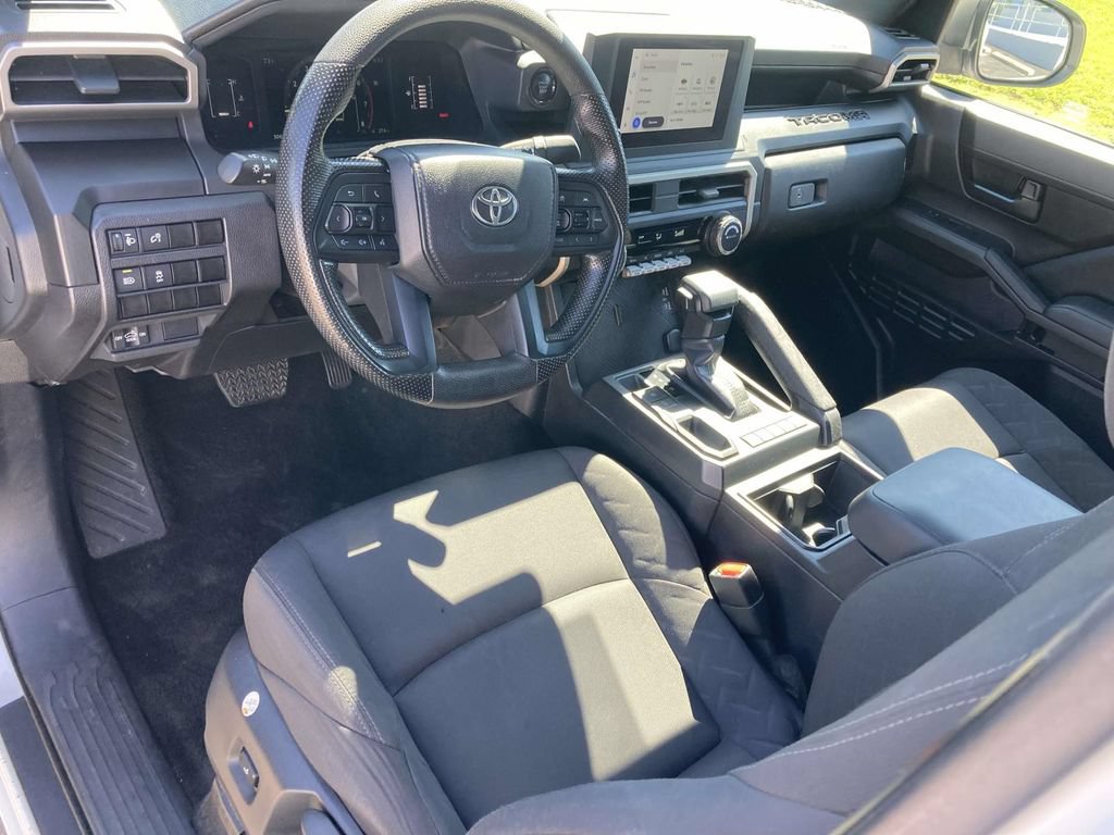 Used 2024 Toyota Tacoma SR RWD image 16