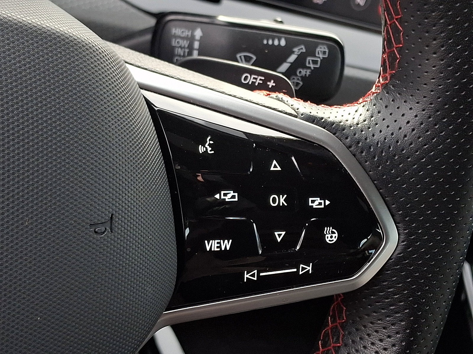 Used 2024 Volkswagen GTI S image 22