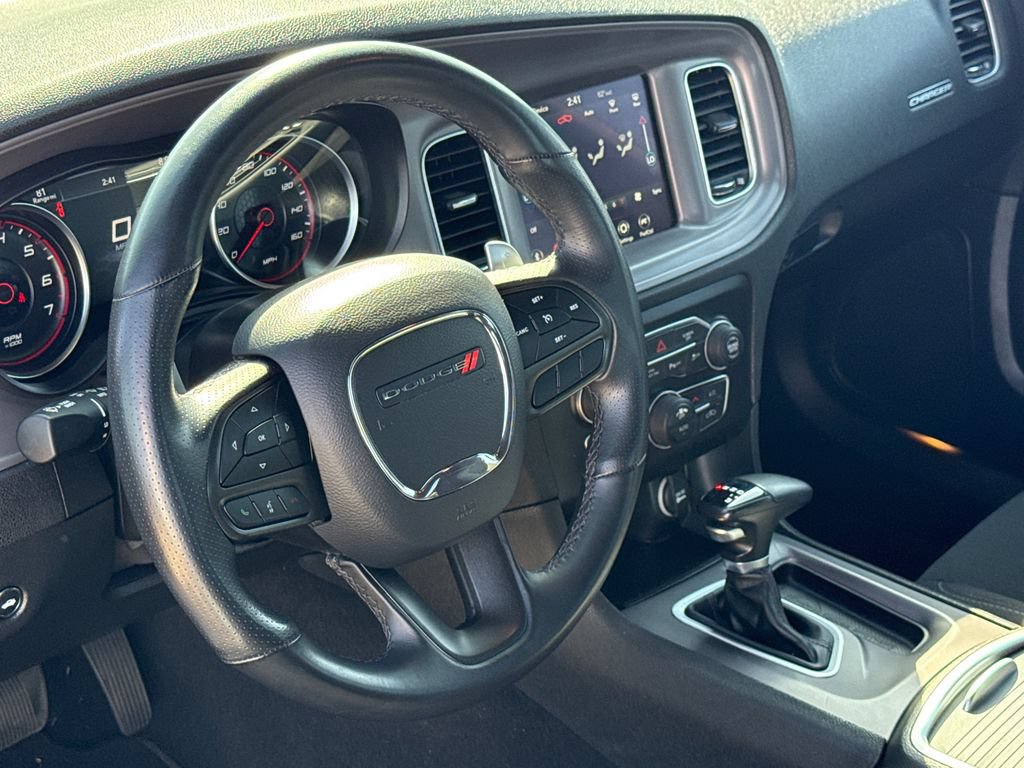Used 2023 Dodge Charger R/T RWD image 17