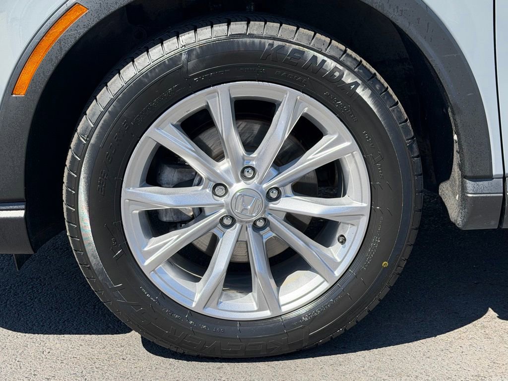 Certified 2023 Honda CR-V EX-L image 22